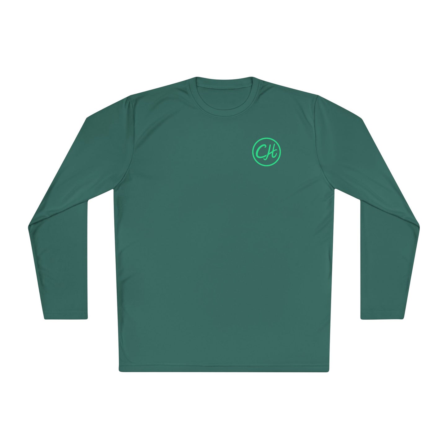Sport-Tek® Drifit Unisex Lightweight Long Sleeve Tee
