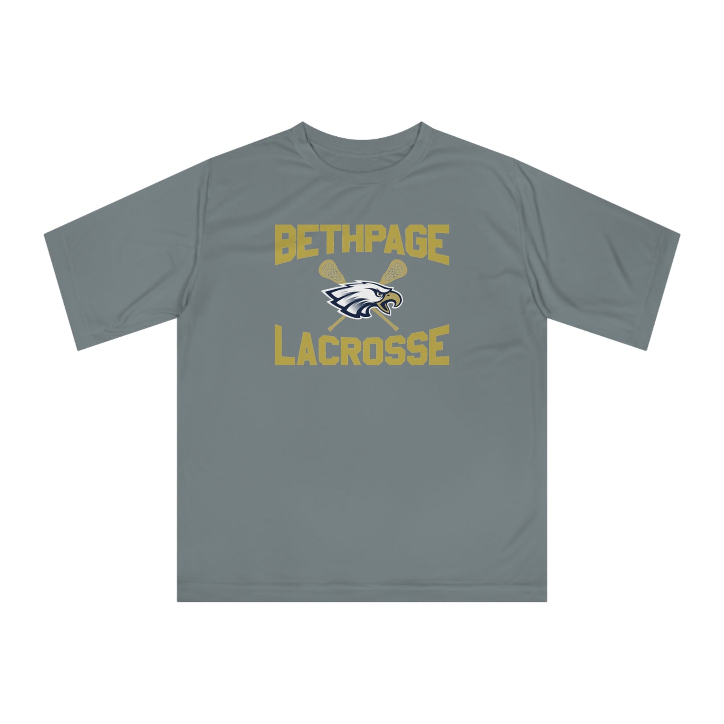 Bethpage Lacrosse Dri-Fit T-shirt