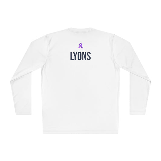 Bethpage Varsity Soccer Warmup 2025 — "Lyons"