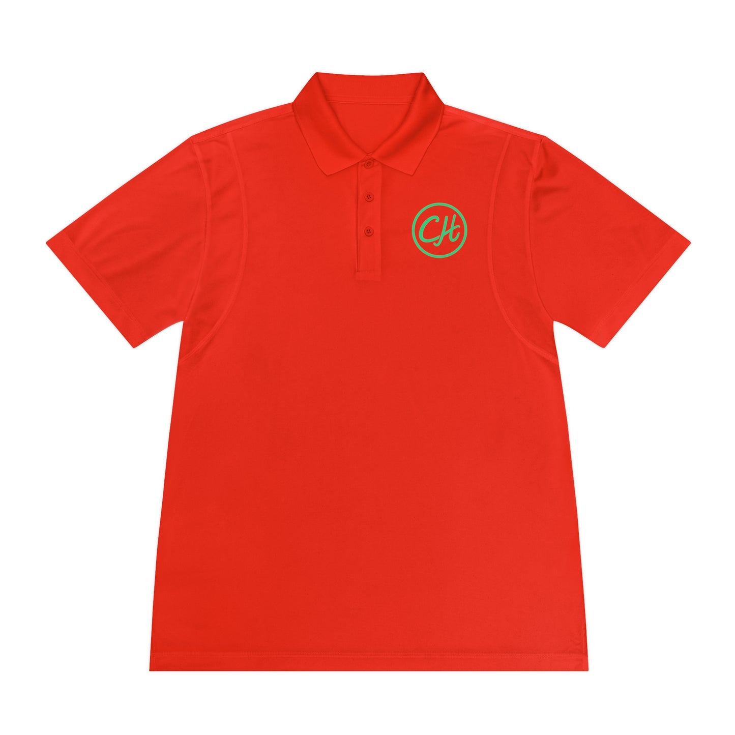 Sport-Tek Dri-Fit Polo Shirt
