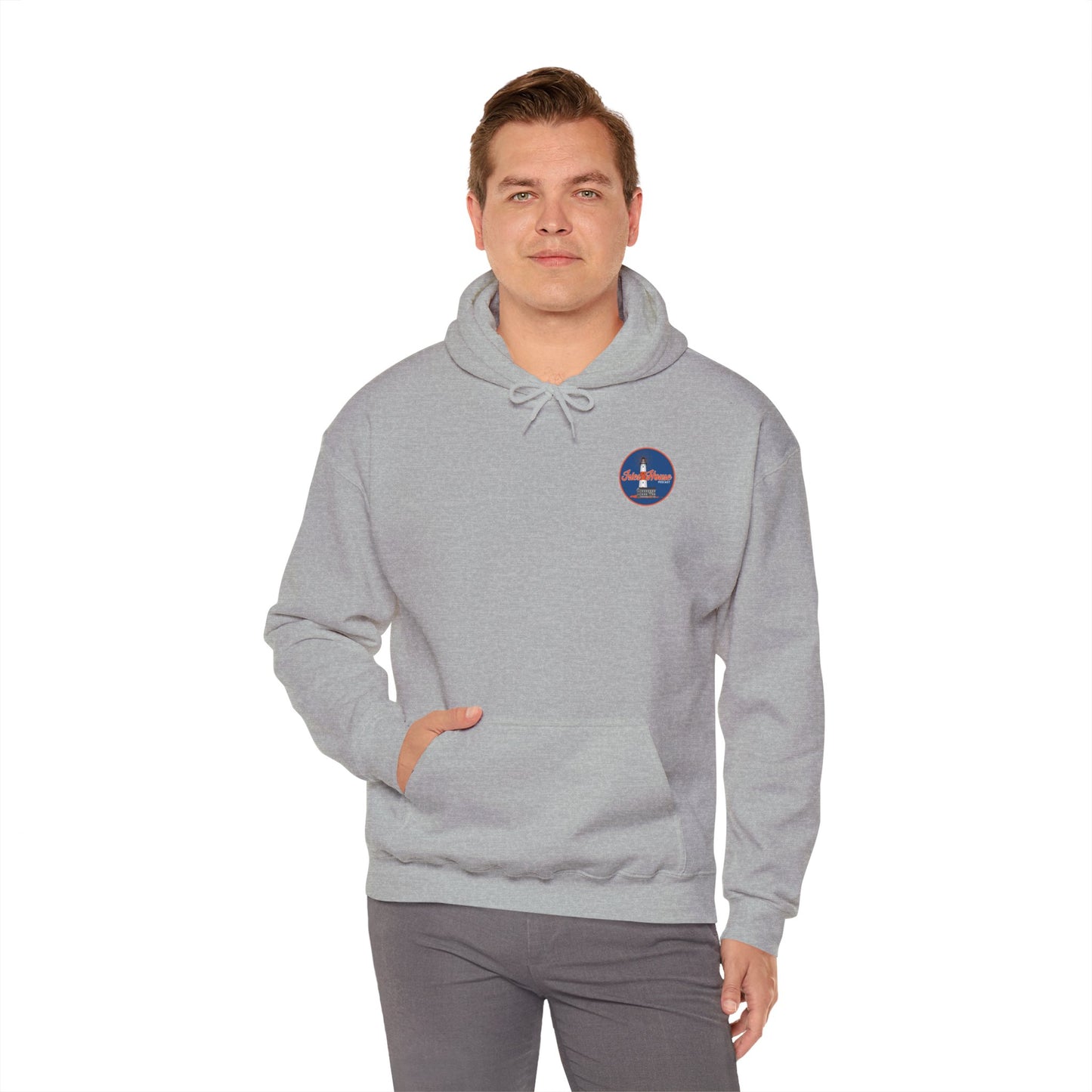 Small Logo Sweatshirt
