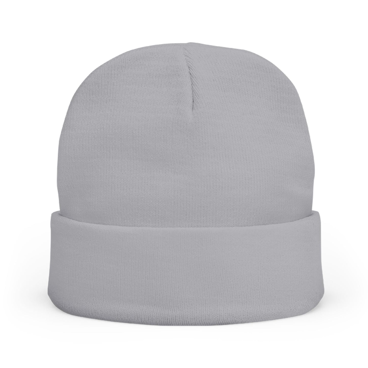 Bethpage HS Embroidered Knit Beanie