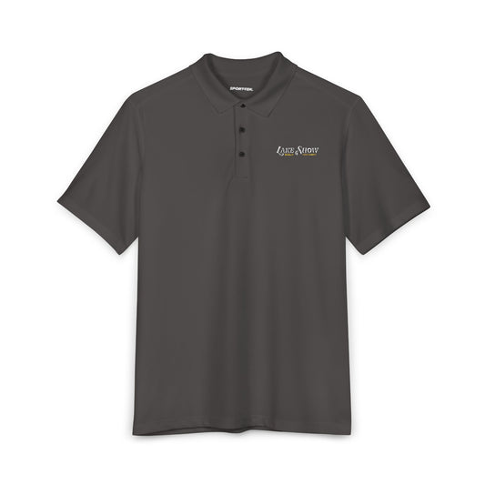 Lake Shore Golf Tournament Sport-Tek® Polo