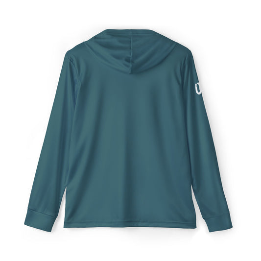 Yetis Practice Hoodie