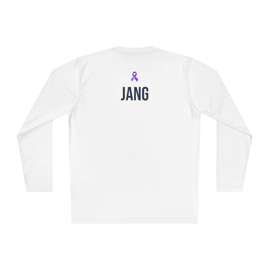 Bethpage Varsity Soccer Warmup 2025 — "Jang"
