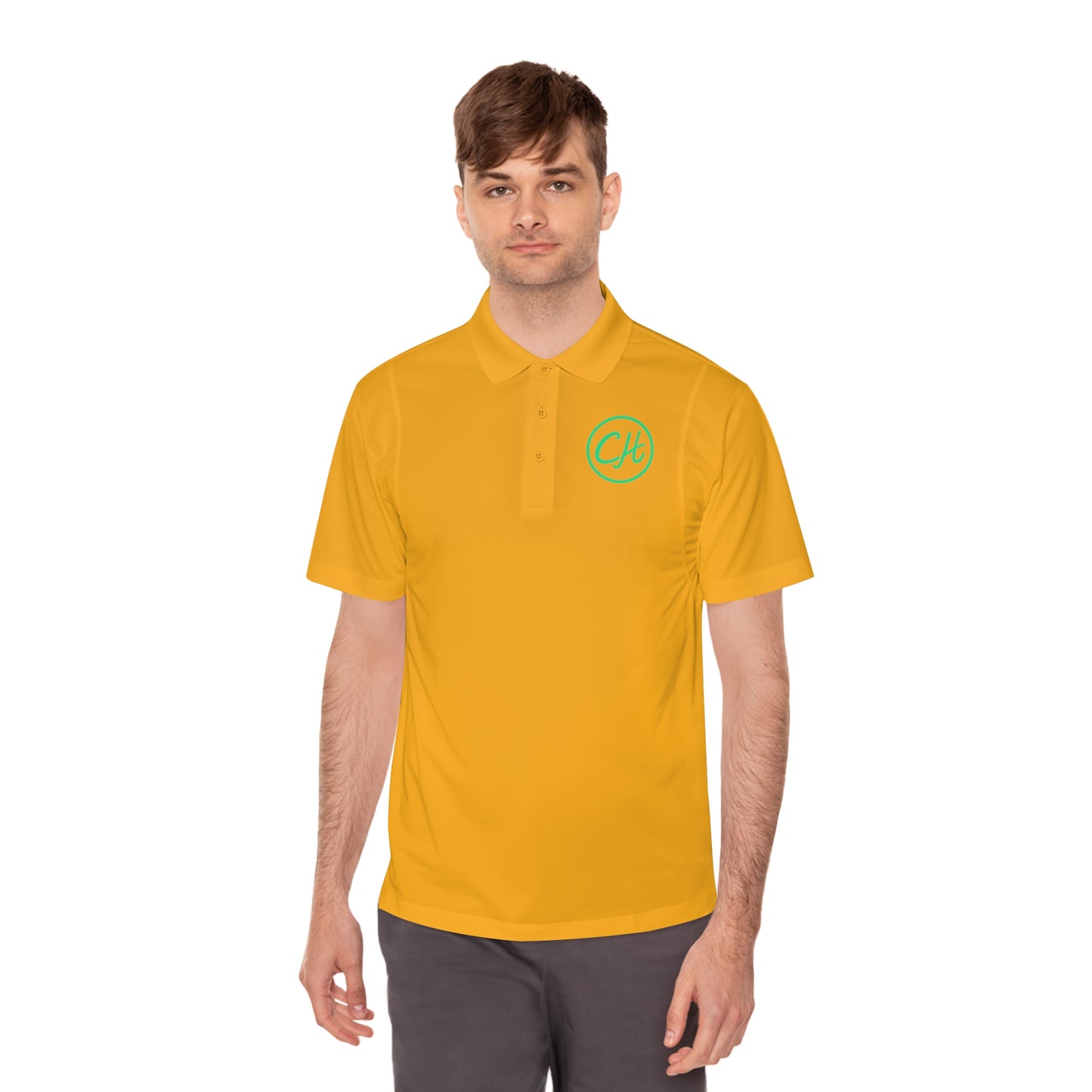 Sport-Tek Dri-Fit Polo Shirt
