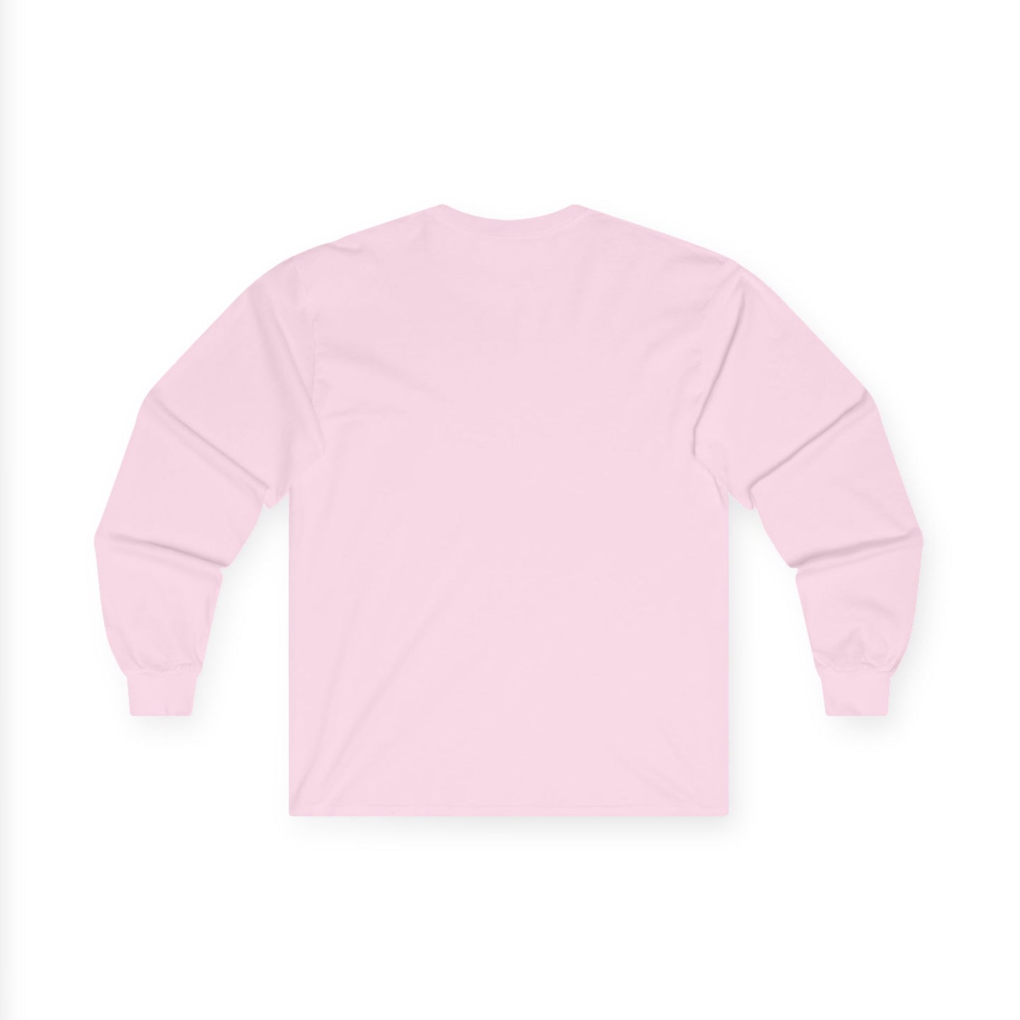 Gildan 2400 Unisex Ultra Cotton Long Sleeve Tee