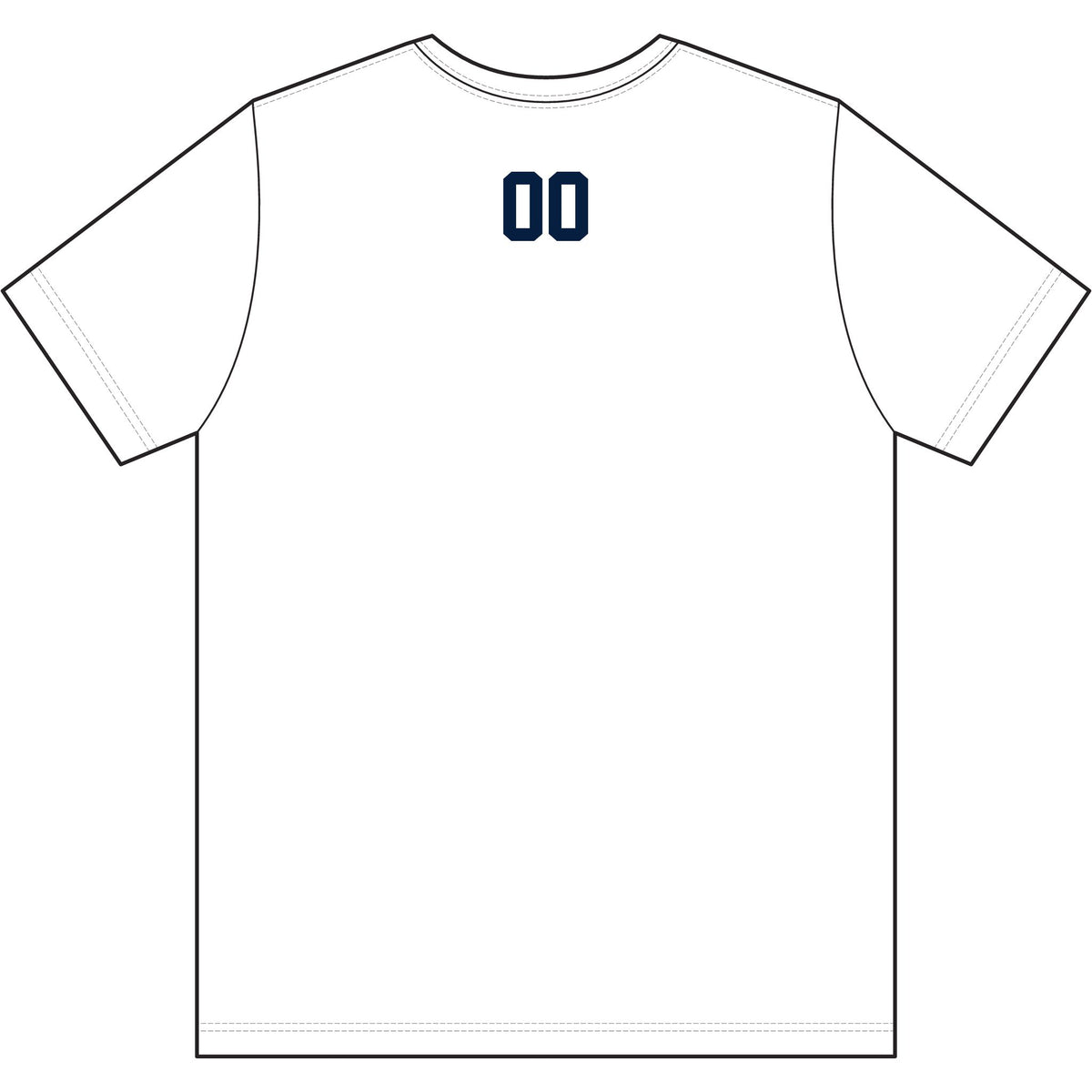 Bethpage Hockey Dri-Fit T-Shirt - Arch