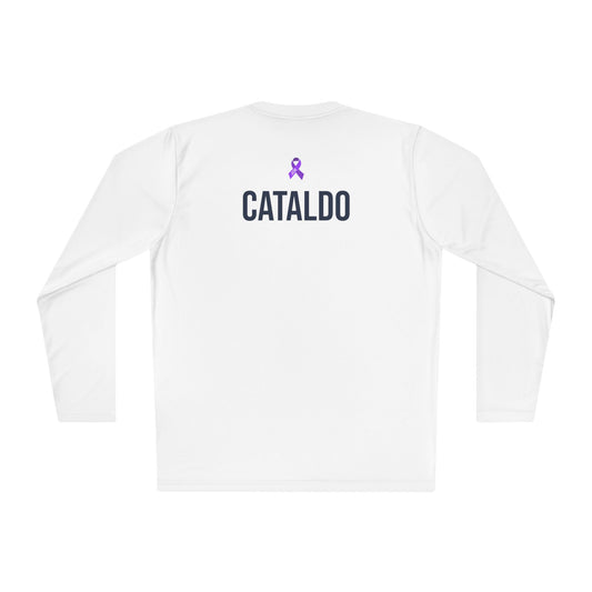 Bethpage Varsity Soccer Warmup 2025 — "Cataldo"