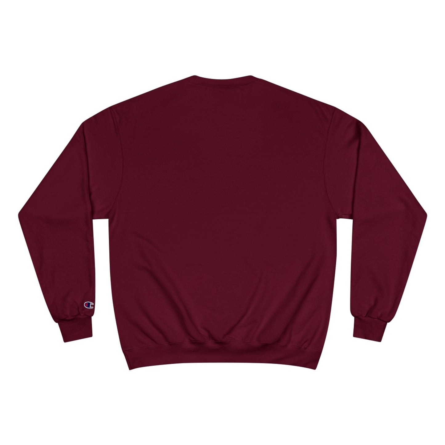 Champion S600 Crewneck Sweatshirt