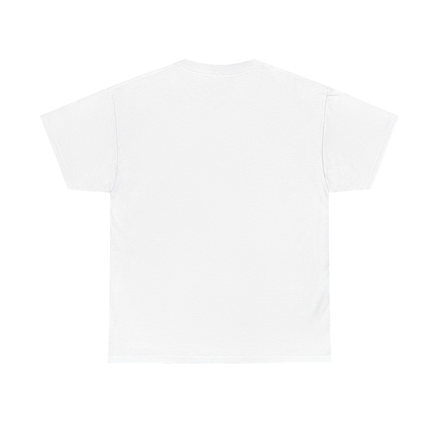 Large Logo Tee Shirt