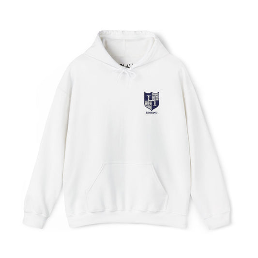 Herricks Fencing Hoodie
