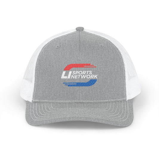 LISN Snapback Trucker Cap