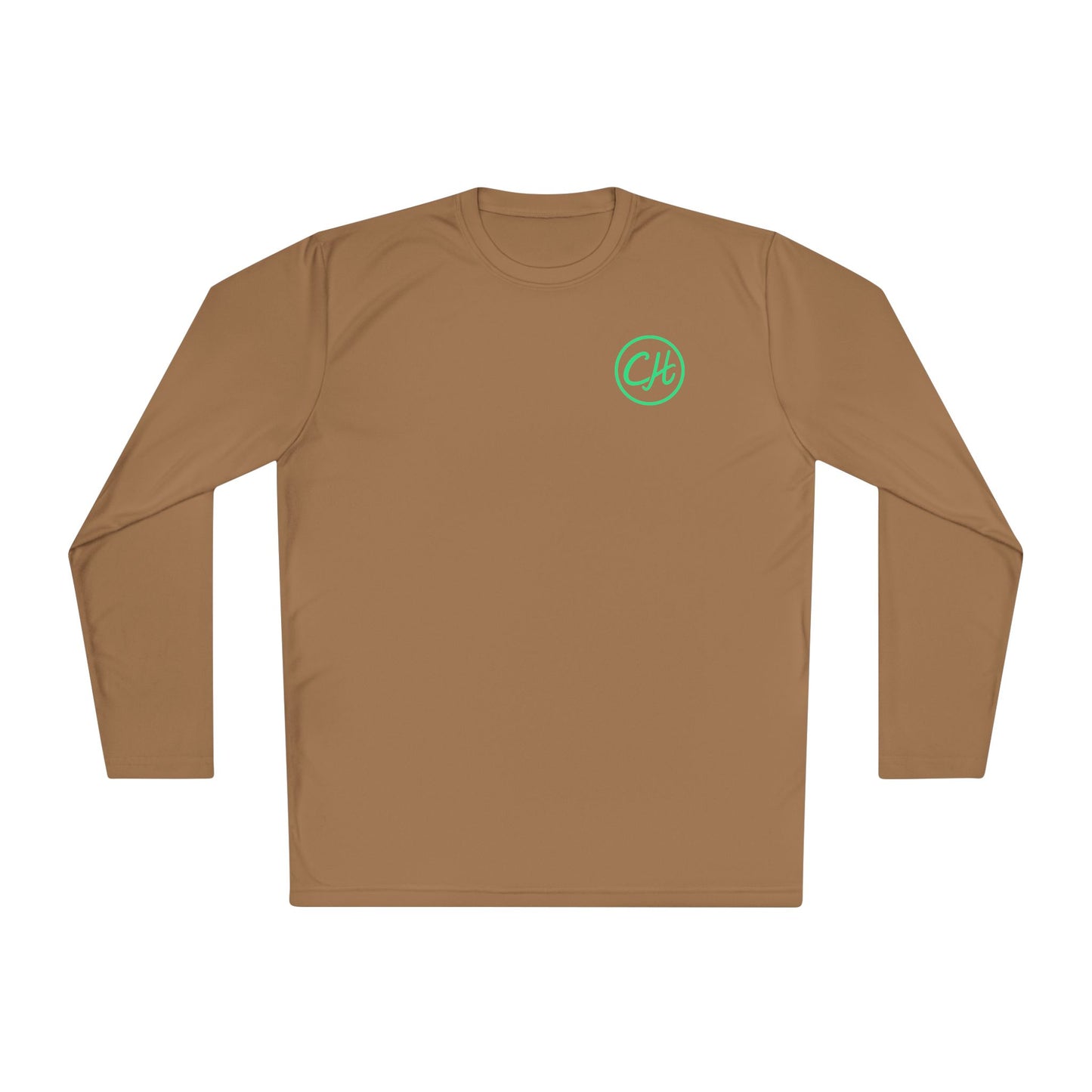 Sport-Tek® Drifit Unisex Lightweight Long Sleeve Tee