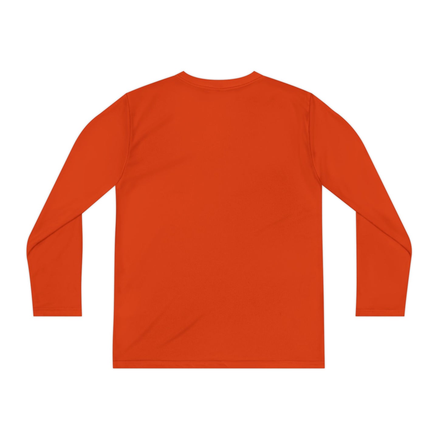 Youth Sport-Tek Dri-Fit Long Sleeve Tee