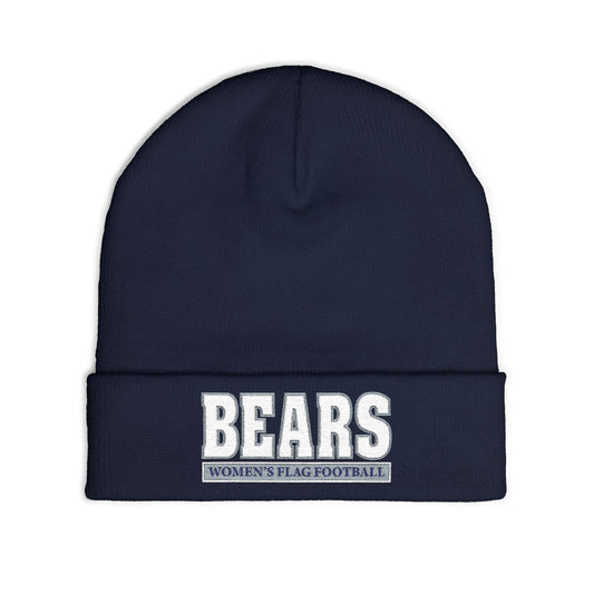 SJBK Knit Beanie