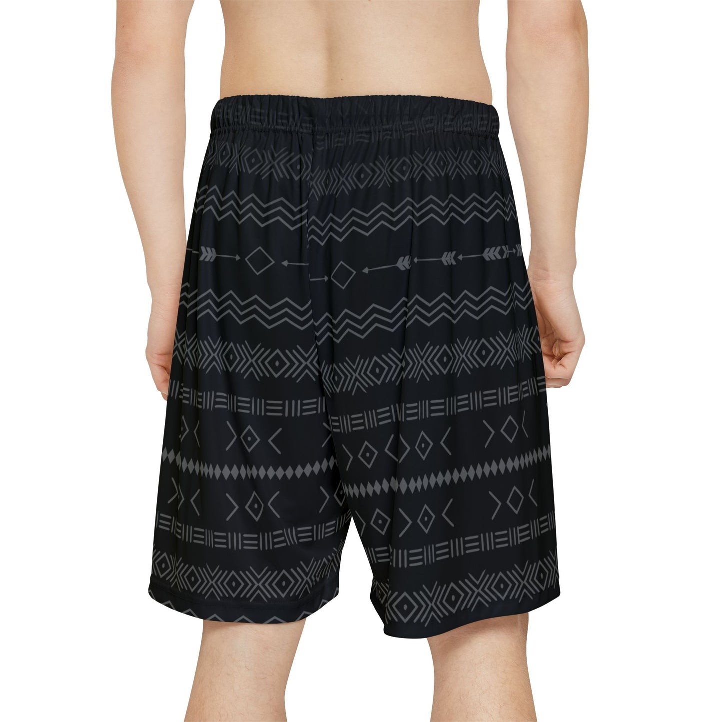 Long Island Bandits Shorts (Custom)