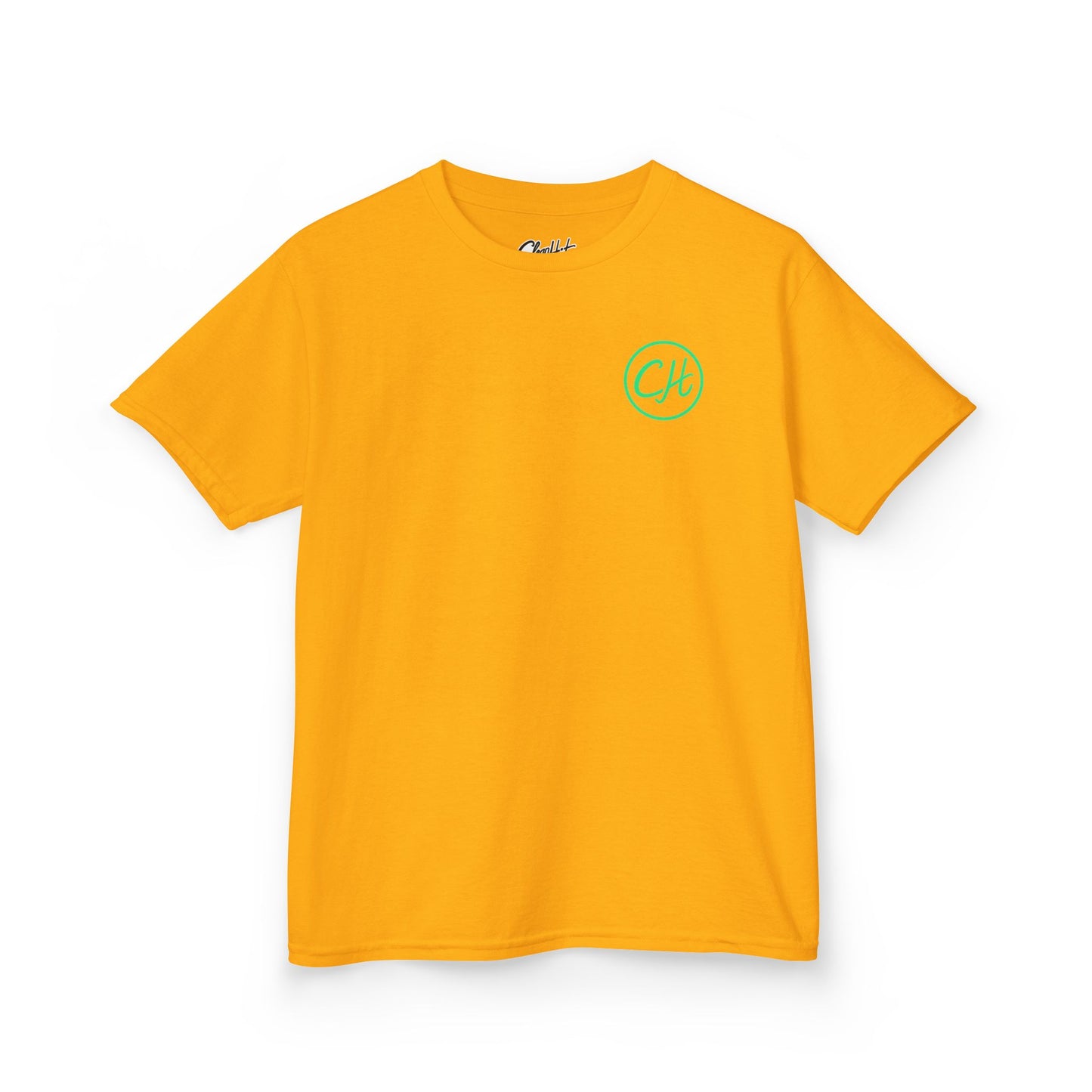 Kids Heavy Cotton™ Tee