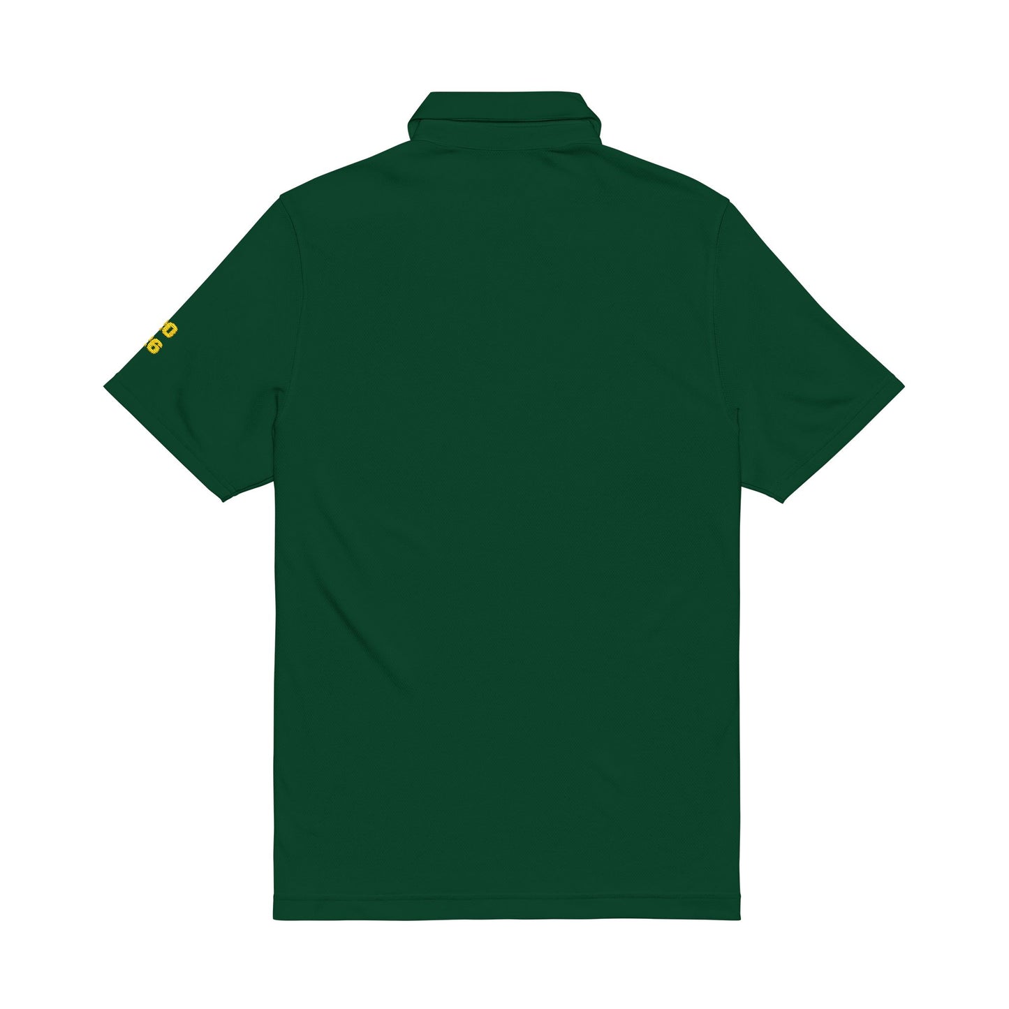 Lake Show Golf Tournament Under Armour® Men's Polo Shirt