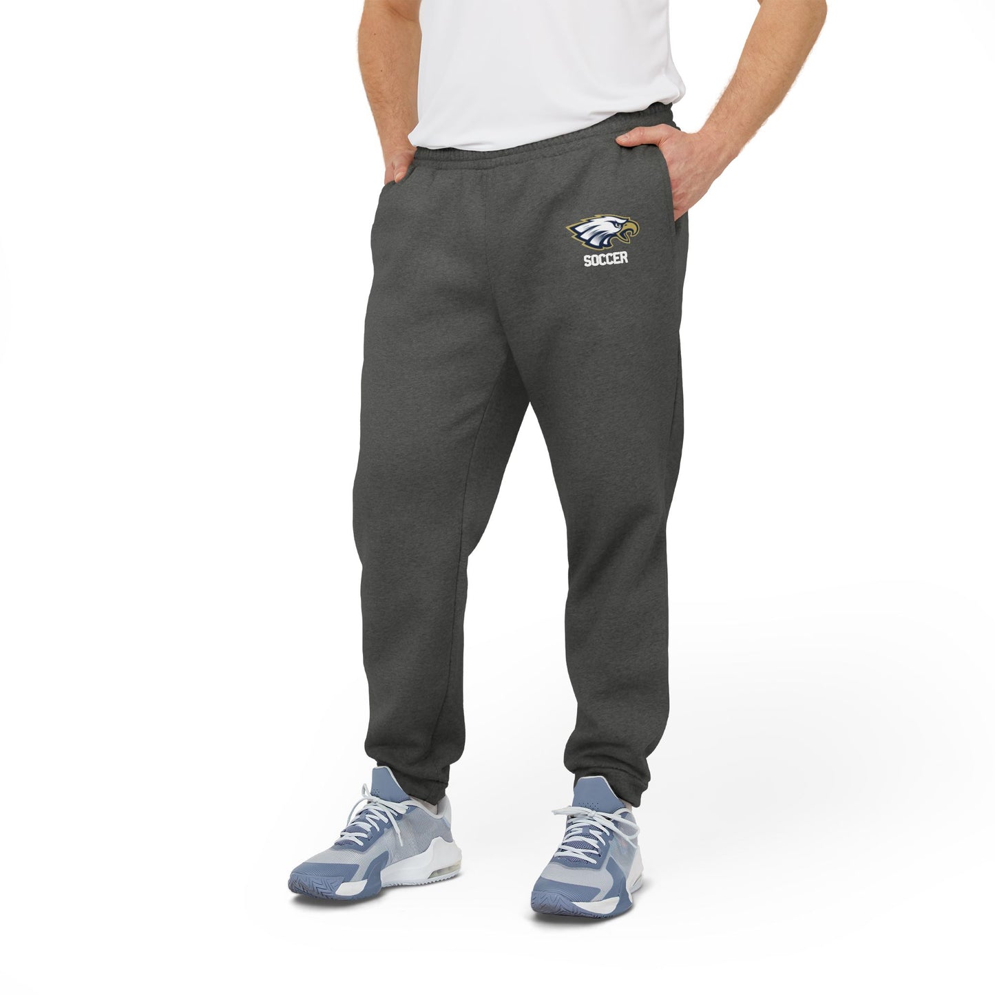 Bethpage Soccer adidas Unisex Fleece Joggers