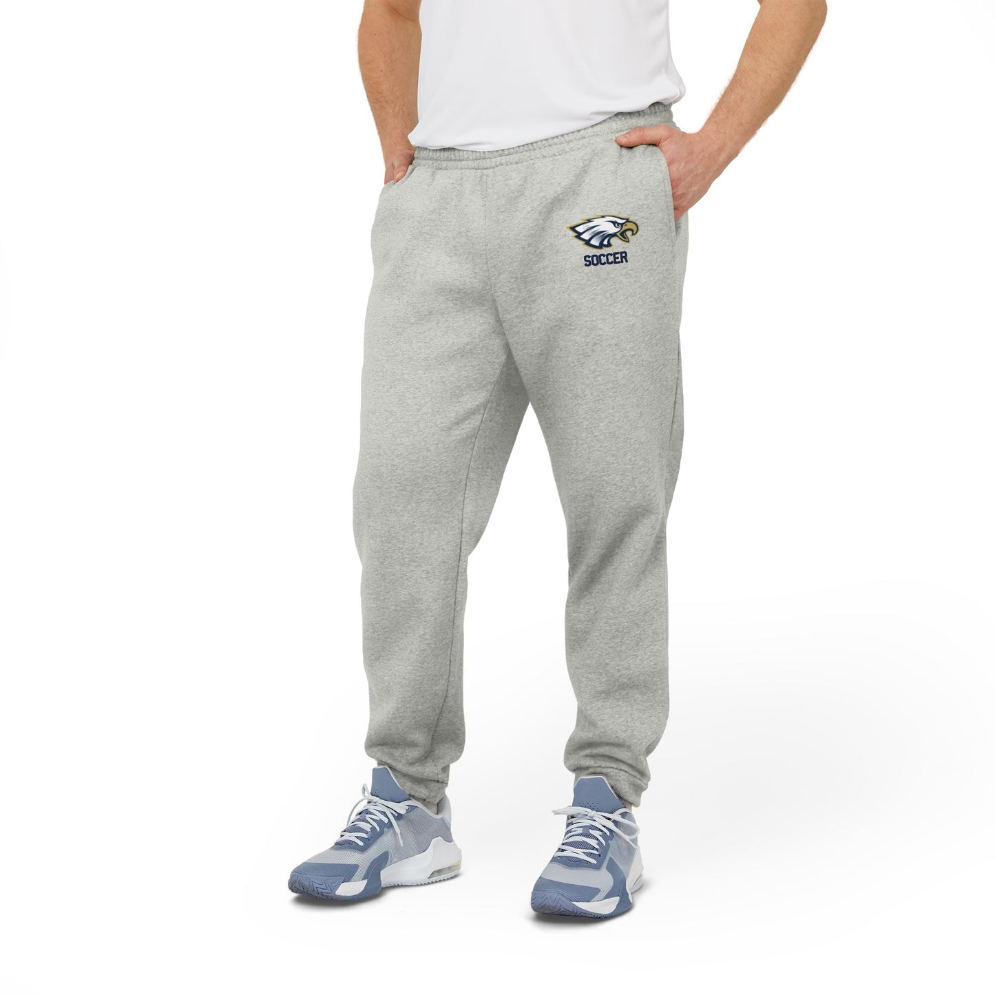 Bethpage Soccer adidas Unisex Fleece Joggers