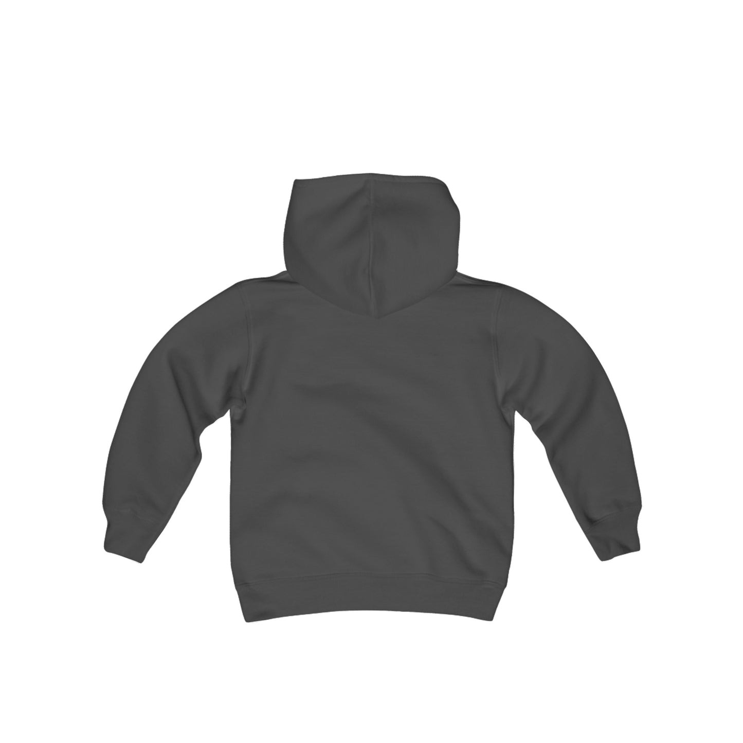 Bethpage Lacrosse Youth Hooded Sweatshirt