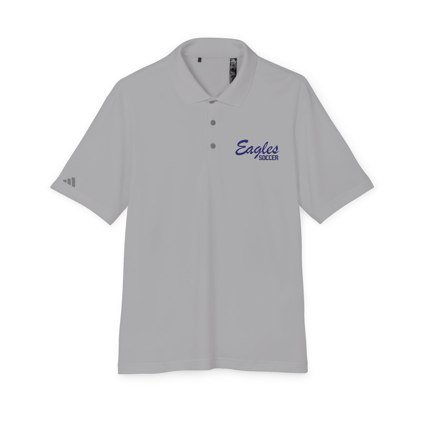 Bethpage Soccer adidas Unisex Performance Polo