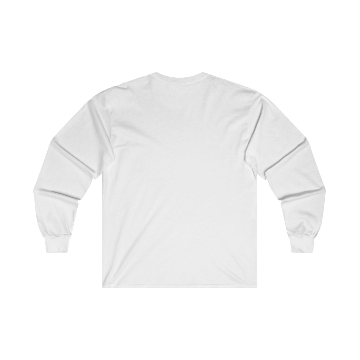 Bethpage Lacrosse Unisex Ultra Cotton Long Sleeve Tee