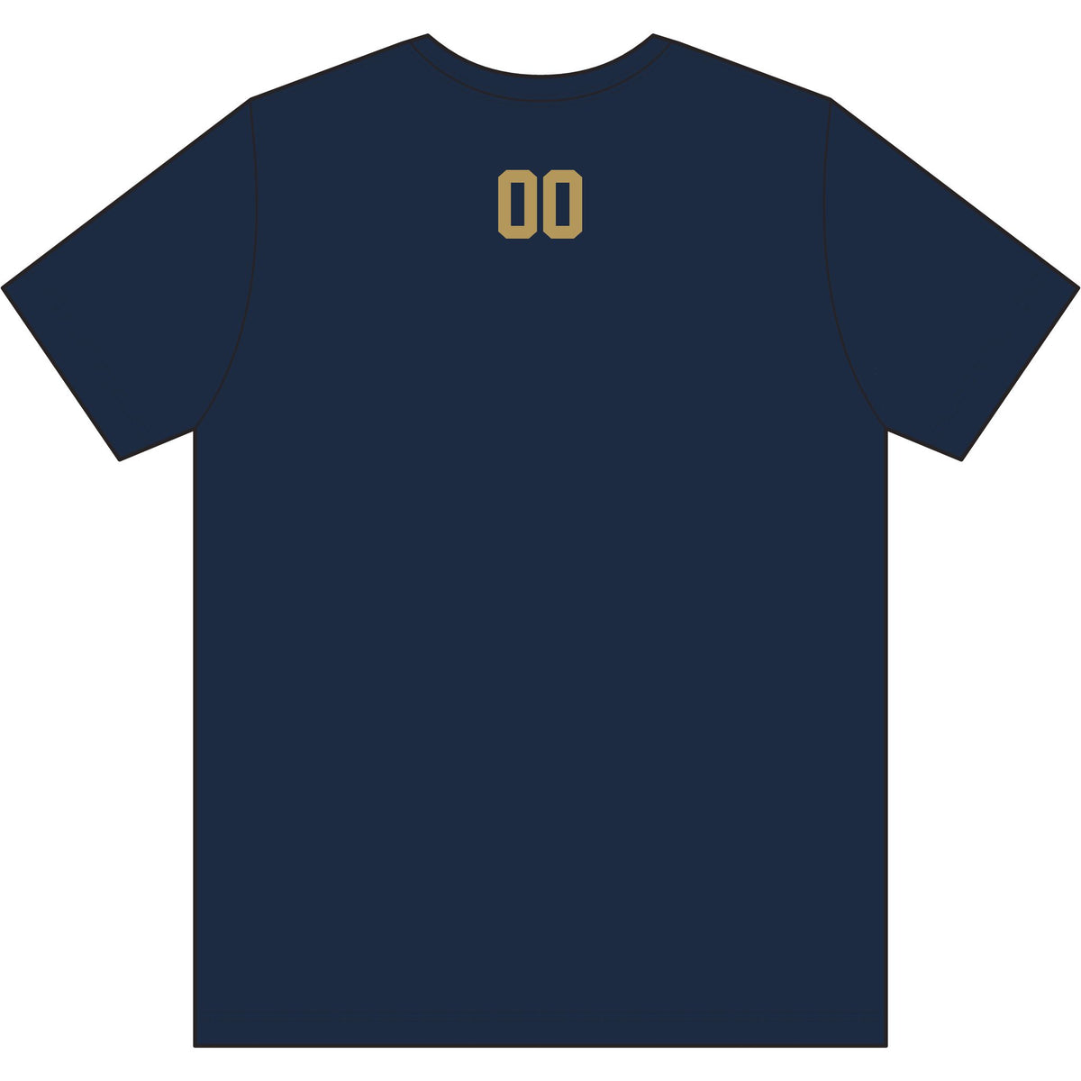 Bethpage Hockey Dri-Fit T-Shirt - Athletic