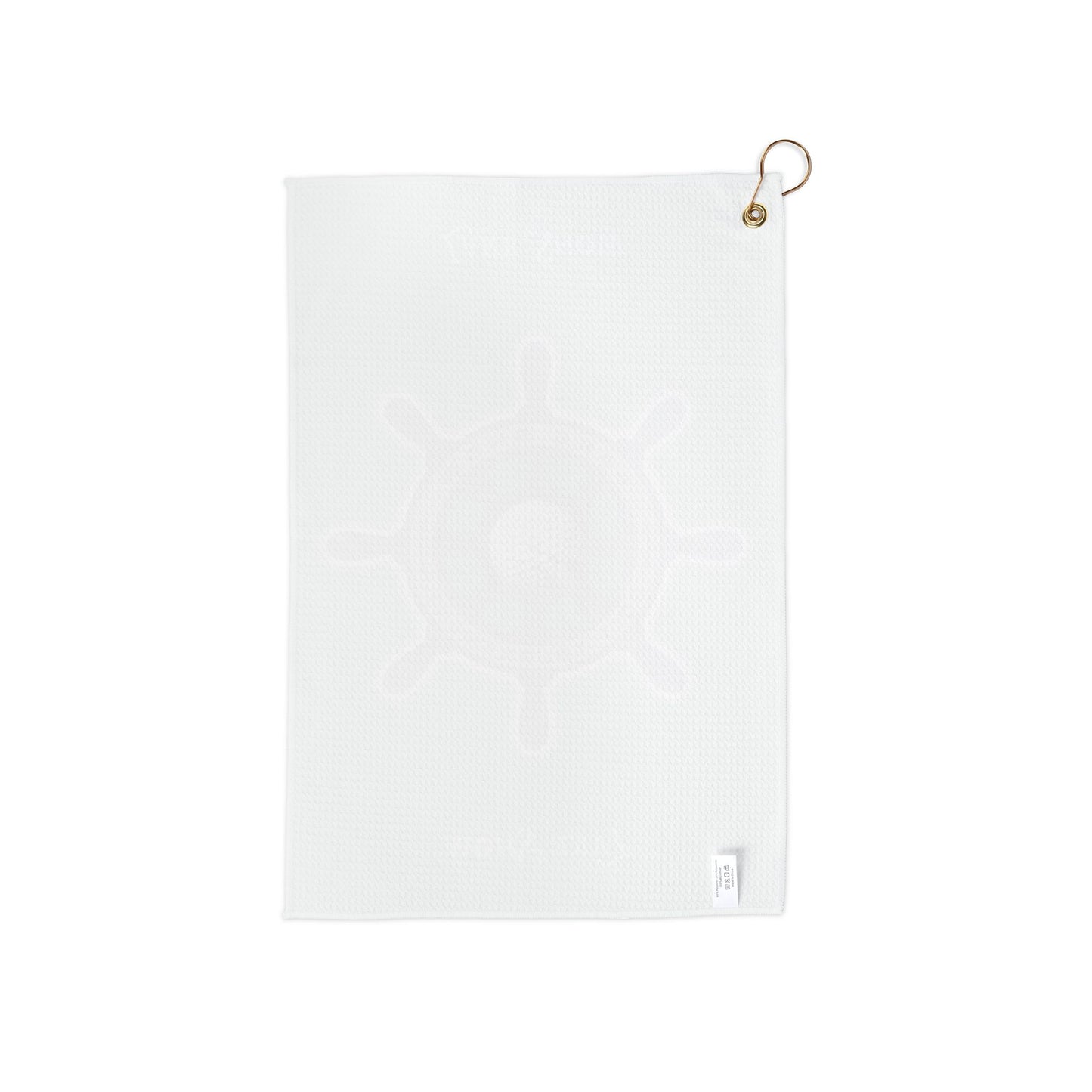 Lake Show Golf Tournament Golf Towels