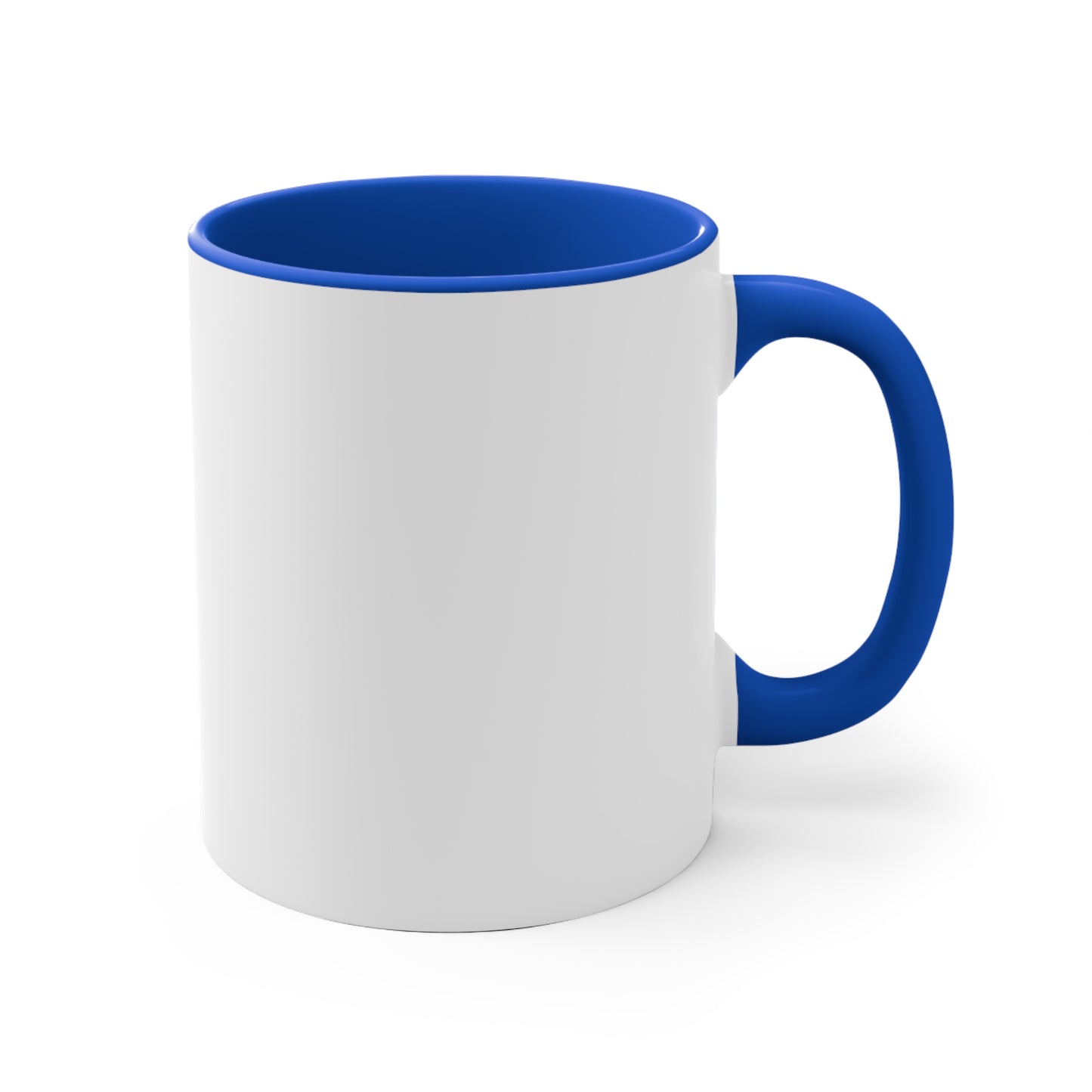 Herricks Fencing Mug