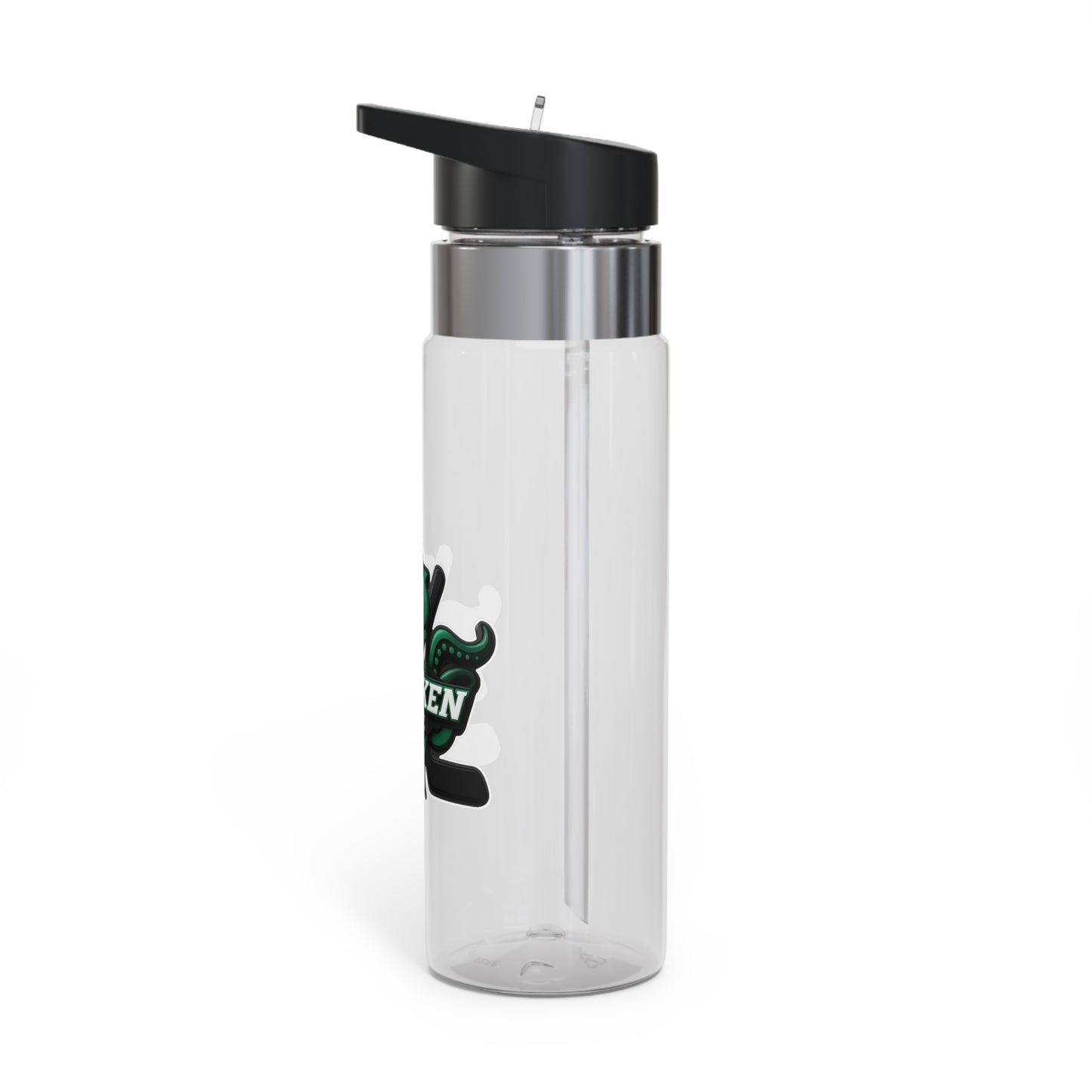 Kraken Sport Bottle, 20oz