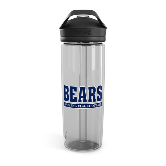 SJBK CamelBak Eddy® Water Bottle