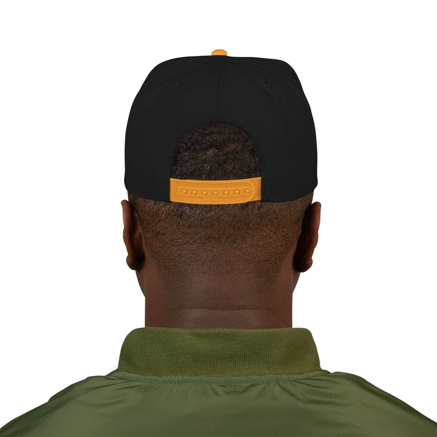 Snapback (Embroidery)