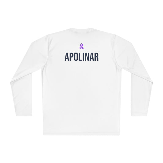 Bethpage Varsity Soccer Warmup 2025 — "Apolinar"
