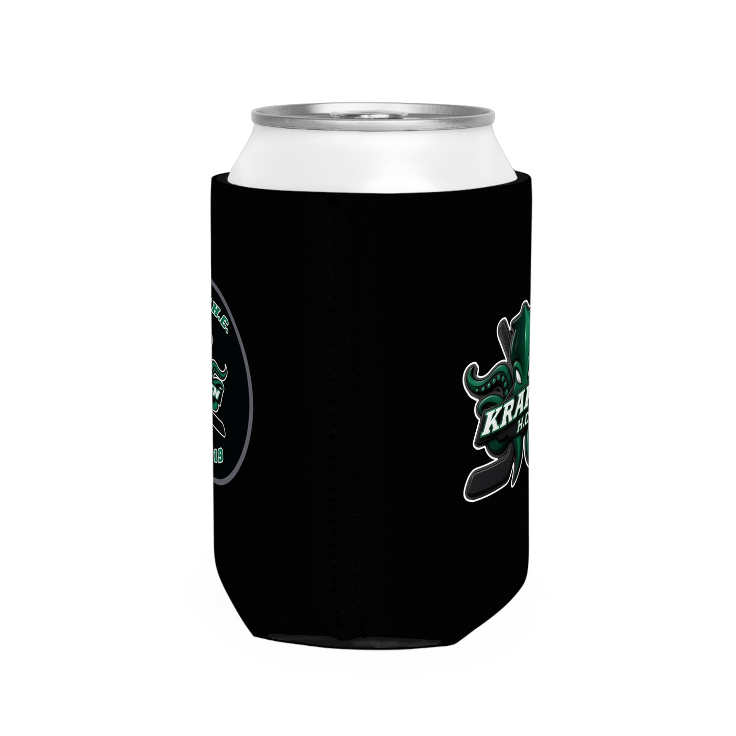 Kraken HC Can Cooler Sleeve