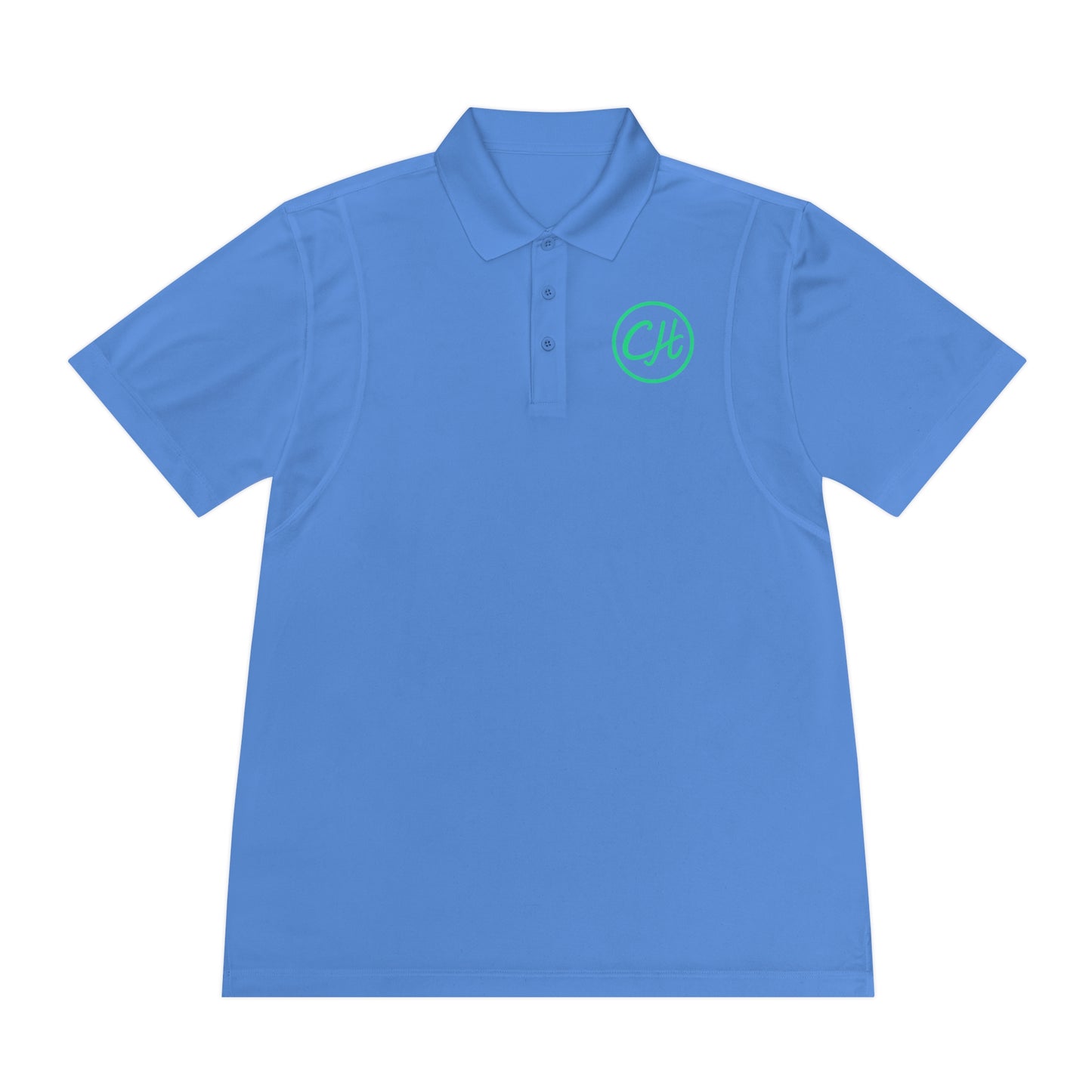 Sport-Tek Dri-Fit Polo Shirt