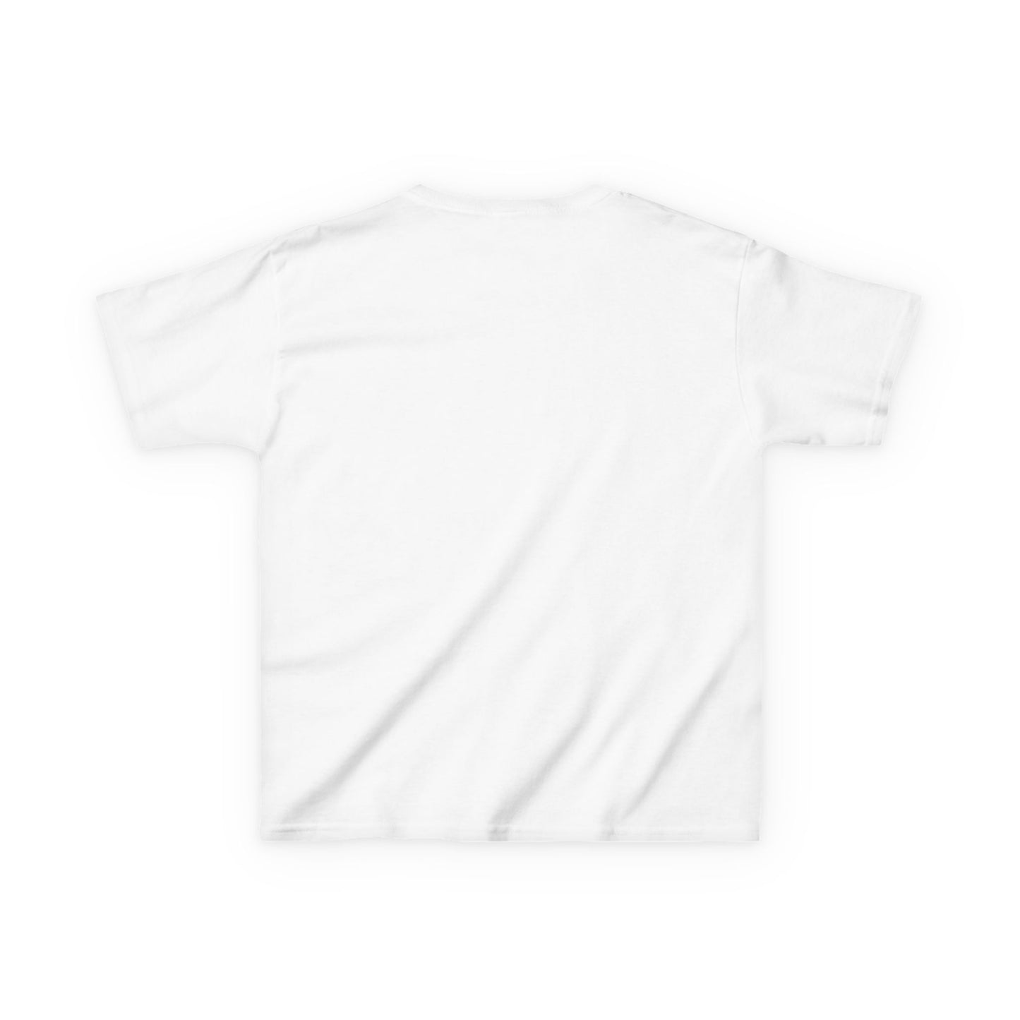 Bethpage Basketball Kids Heavy Cotton™ Tee