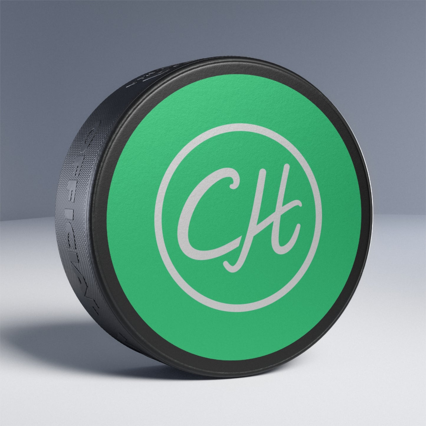 Hockey Puck