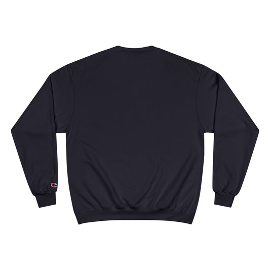 Bethpage Soccer Fleece Crewneck Sweatshirt