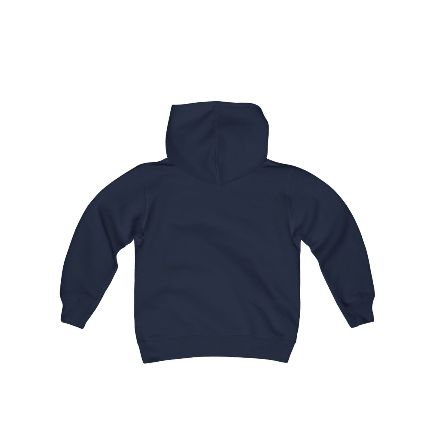 Bethpage Lacrosse Youth Hooded Sweatshirt