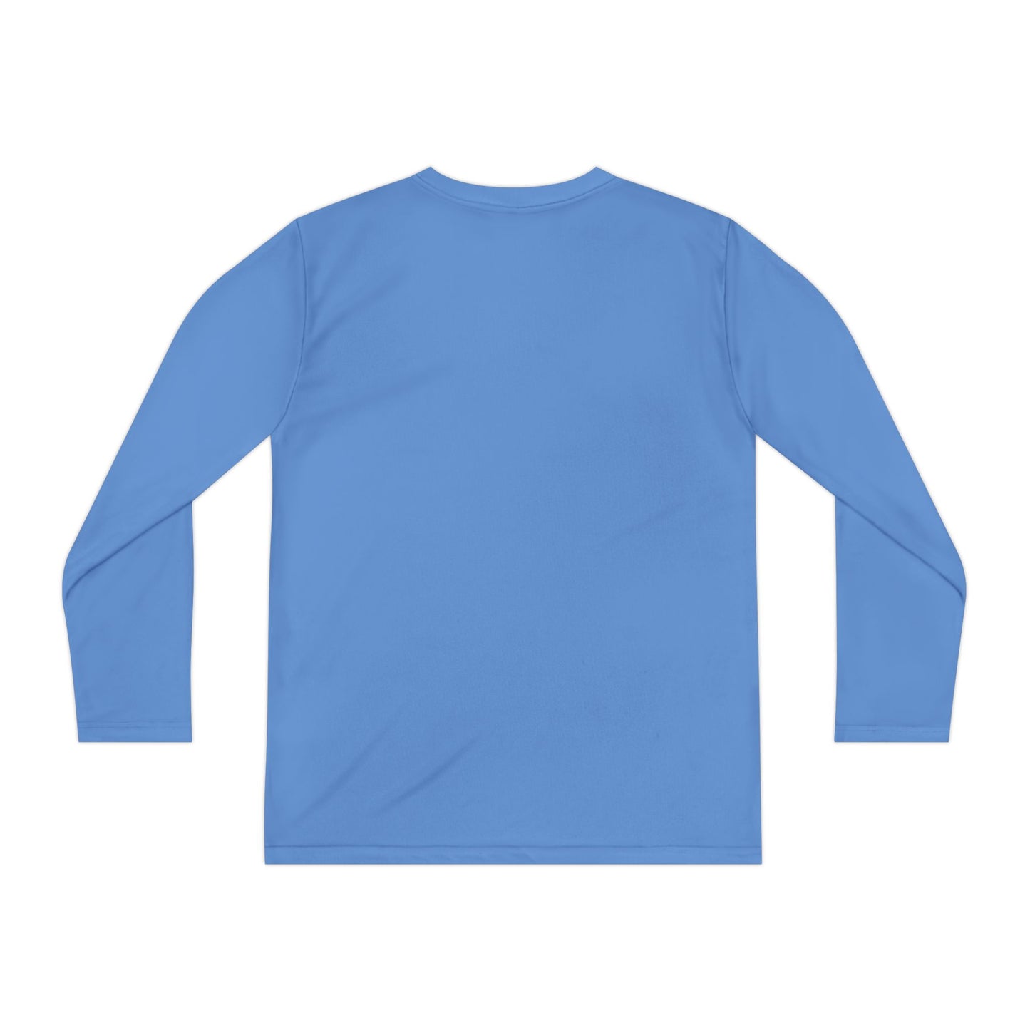 Youth Sport-Tek Dri-Fit Long Sleeve Tee