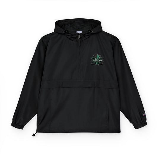 Kraken HC Champion Water-Resistant Jacket
