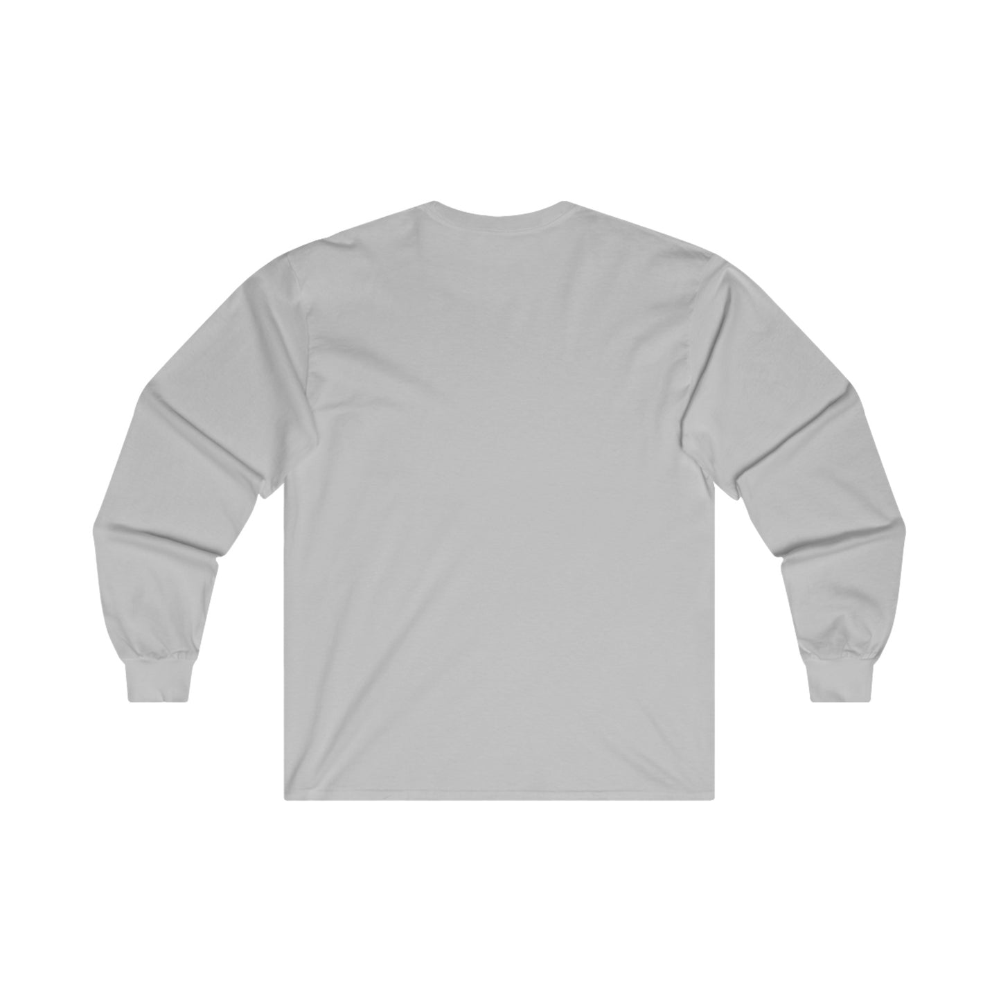 Bethpage Lacrosse Unisex Ultra Cotton Long Sleeve Tee