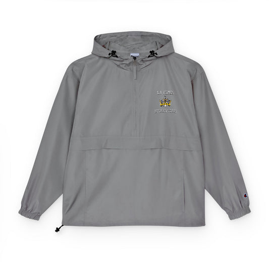 L.I. Kings Champion Water-Resistant Jacket
