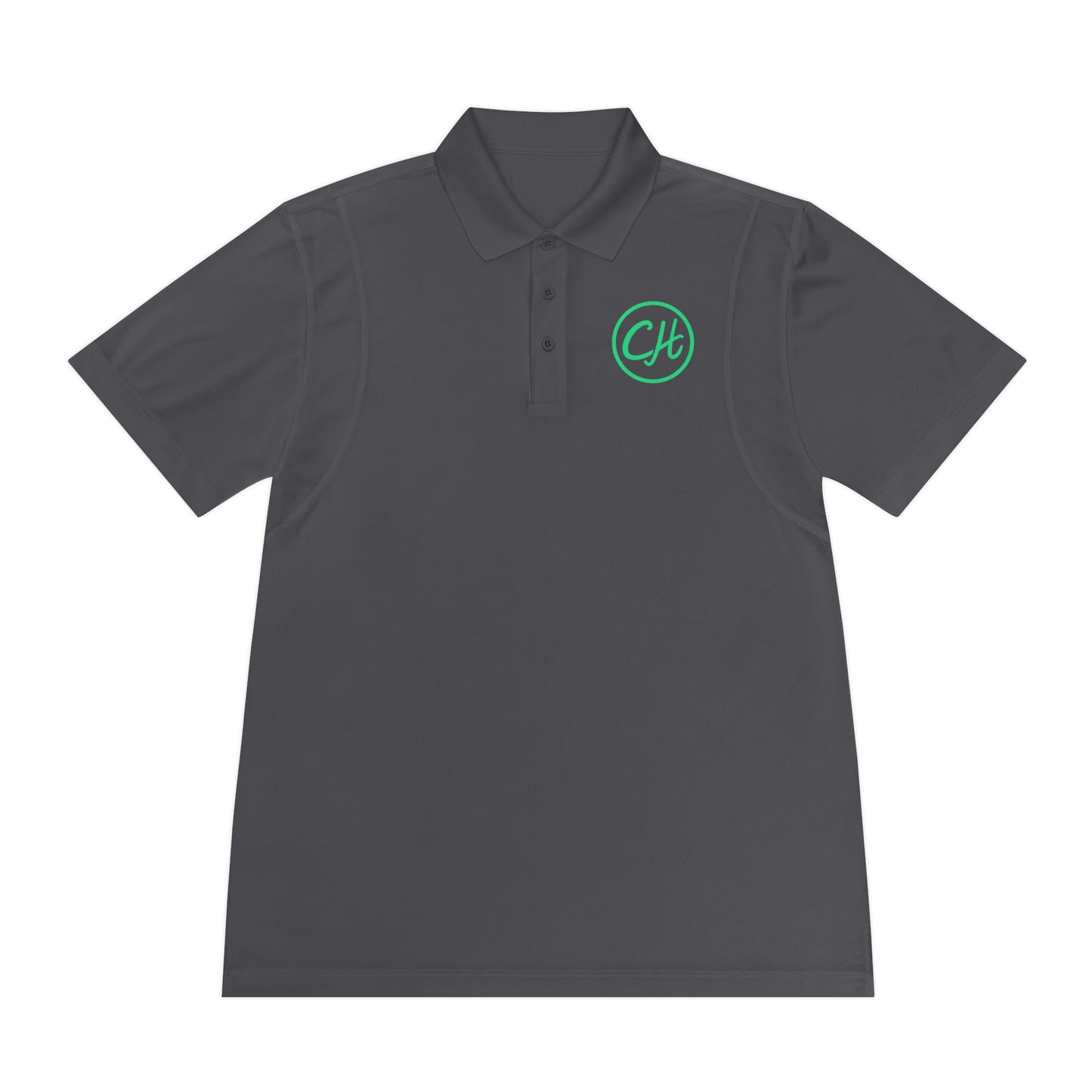 Sport-Tek Dri-Fit Polo Shirt