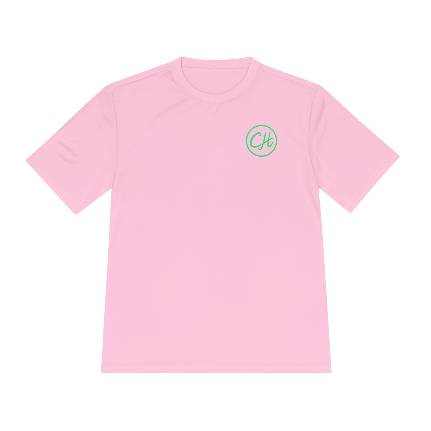 Sport-Tek® Unisex Moisture Wicking Tee