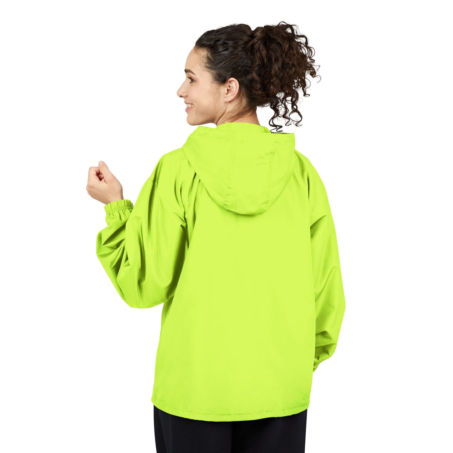 Champion Unisex Water-Resistant Jacket