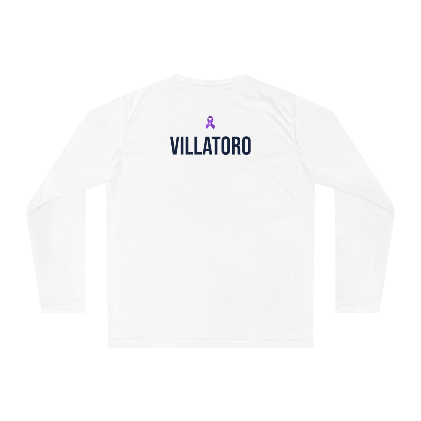 Bethpage Varsity Soccer Warmup 2025 — "Villatoro"