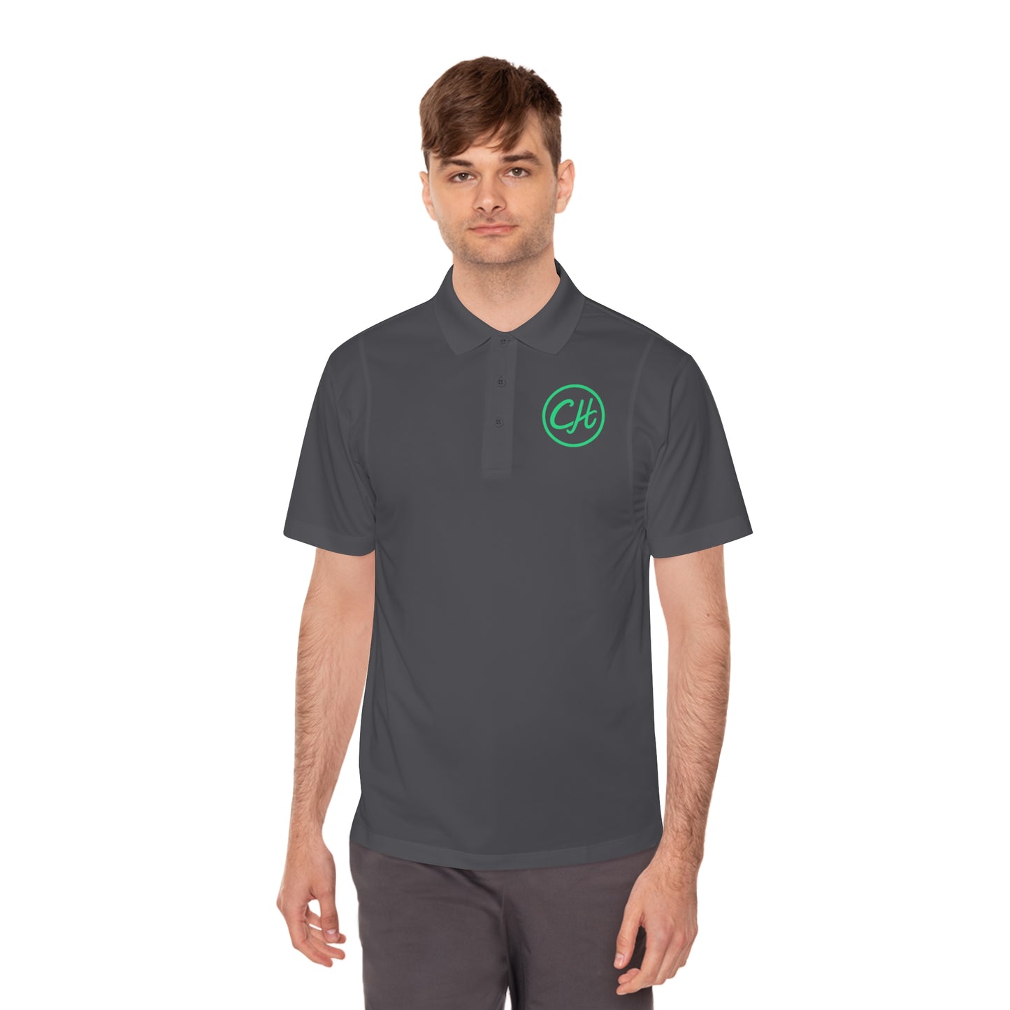 Sport-Tek Dri-Fit Polo Shirt